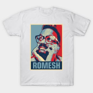 Romesh T-Shirt